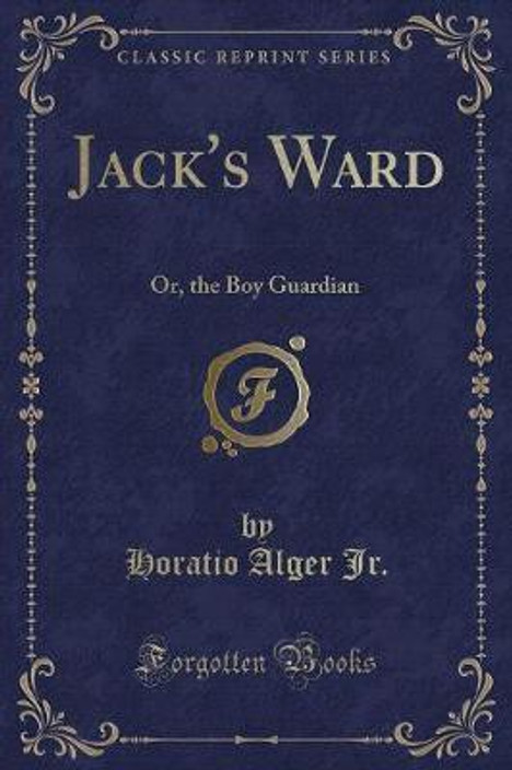 Jacks Ward